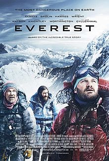 Everest Image