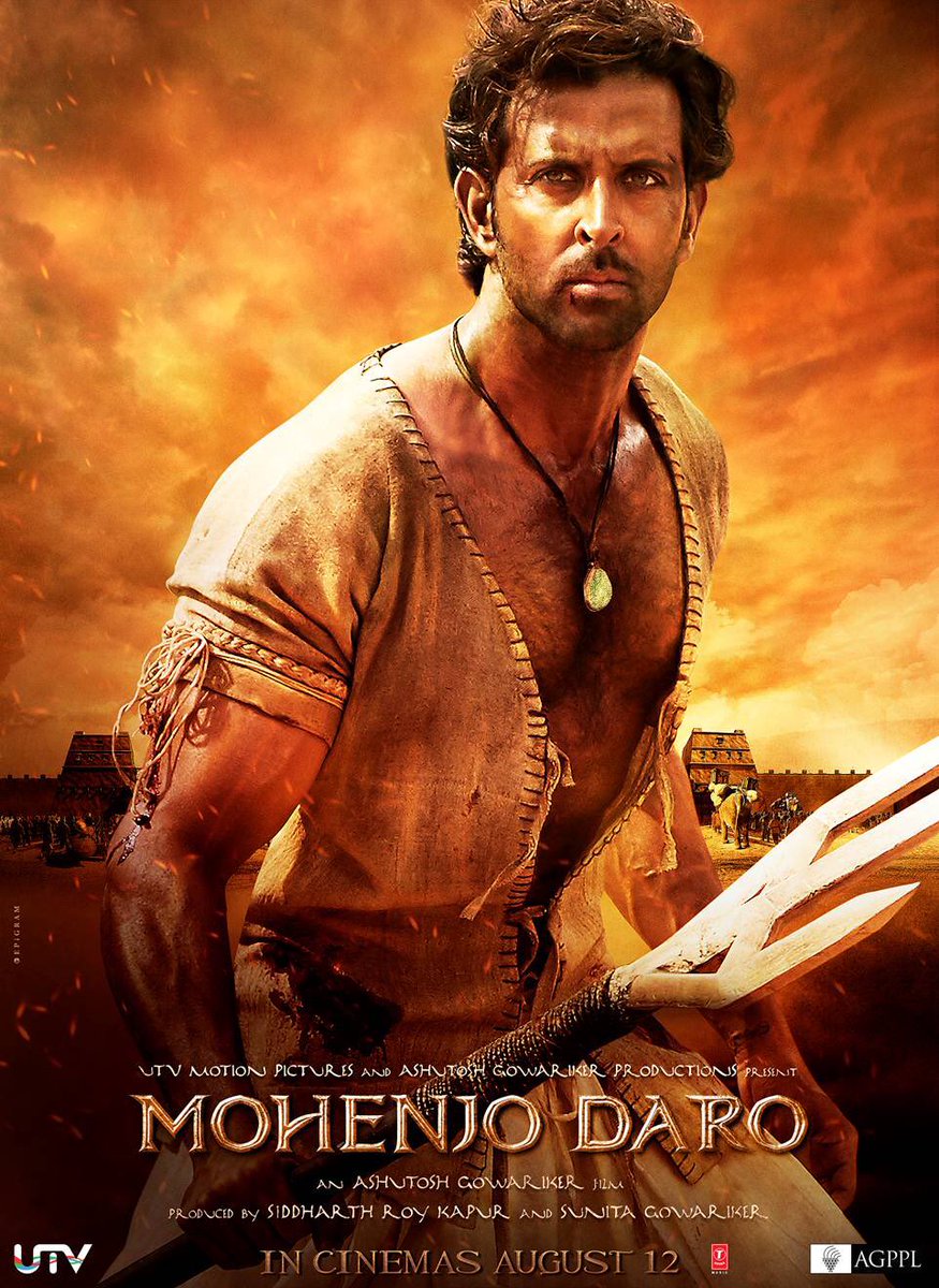 Mohenjo Daro Image