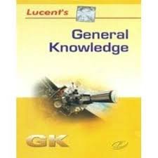 Lucent's General Knowledge - Vinay Karna Image