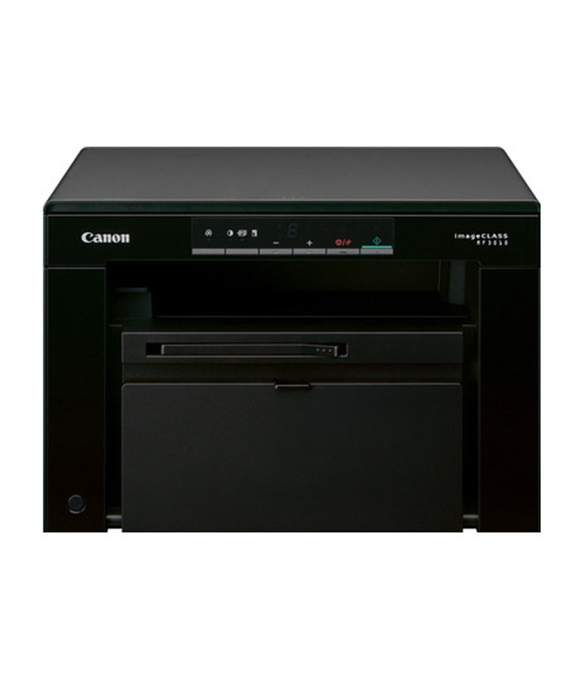 Canon MF3010 Multifunction Printer Image