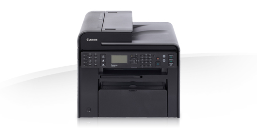 Canon Image Class - MF4750 Image