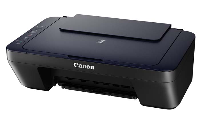 Canon PIXMA E460 Image