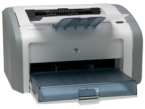 HP LaserJet 1020 Plus Image