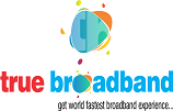 True Broadband Services Image