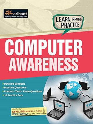 Objective Computer Awareness - R. Pillai Image