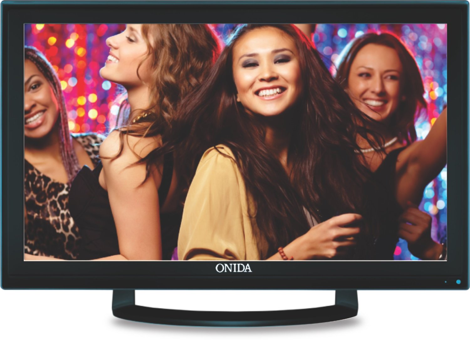Onida LEO24HRD LED Image