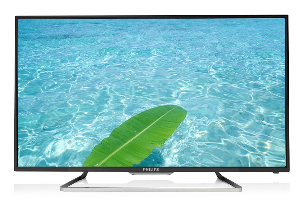 Philips 40PFL5059 LED Image