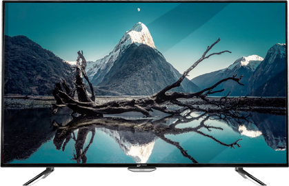 Micromax 50C1200FHD LED Image
