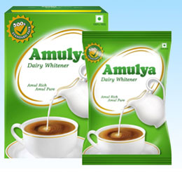 Amulya Dairy Whitener Image