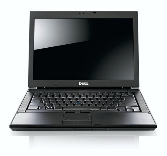 Dell Latitude E6410 Image