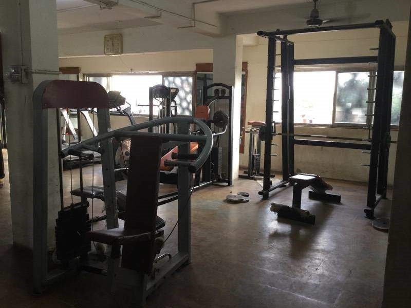 Fitness & Stream - Chandlodiya - Ahmedabad Image