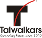 Talwalkars Gym - Navrangpura - Ahmedabad Image