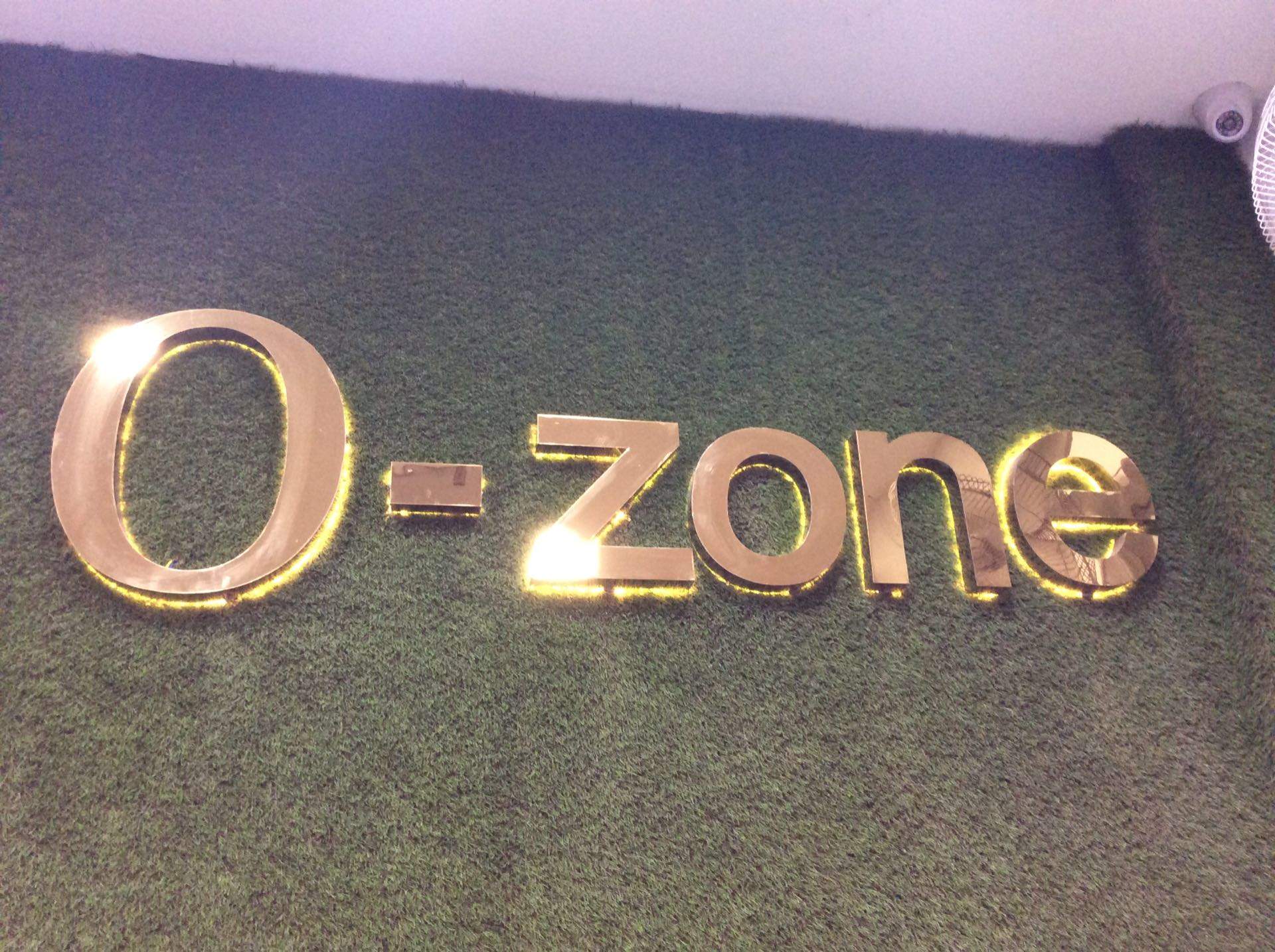 O-Zone (The Fitness World) - Lawrence Road - Amritsar Image