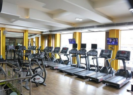 Add Life Gym & Aerobics - Yelahanka - Bangalore Image