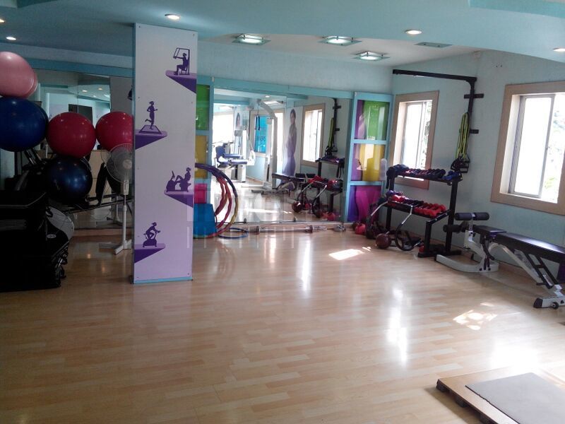 Contours Womens Fitness - Koramangala - Bangalore Image