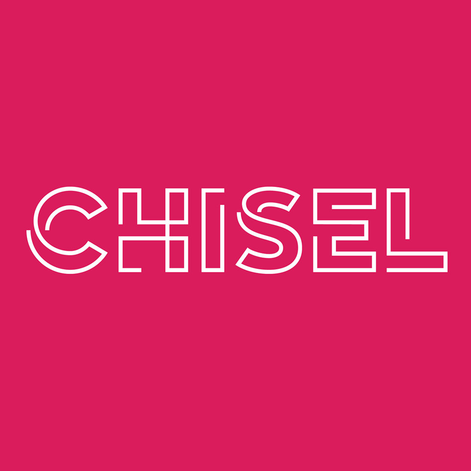 F Chisel - Richmond Road - Bangalore Image