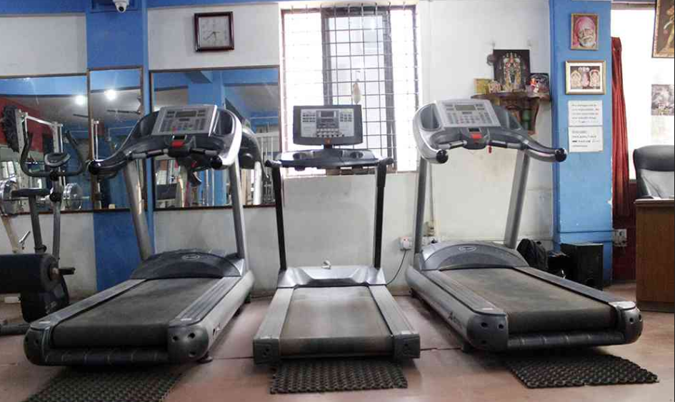 Fit Life Gym - Marathahalli - Bangalore Image