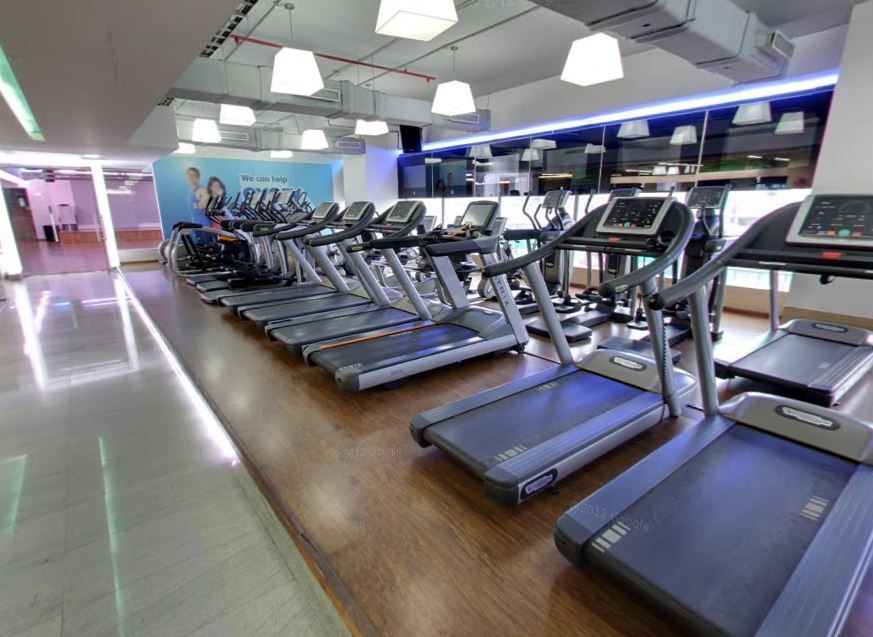 Fitness First - Koramangala - Bangalore Image