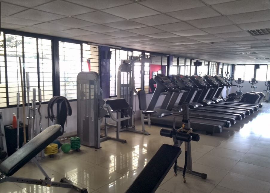 Genesis Fitness Centre - Bannerghatta Road - Bangalore Image