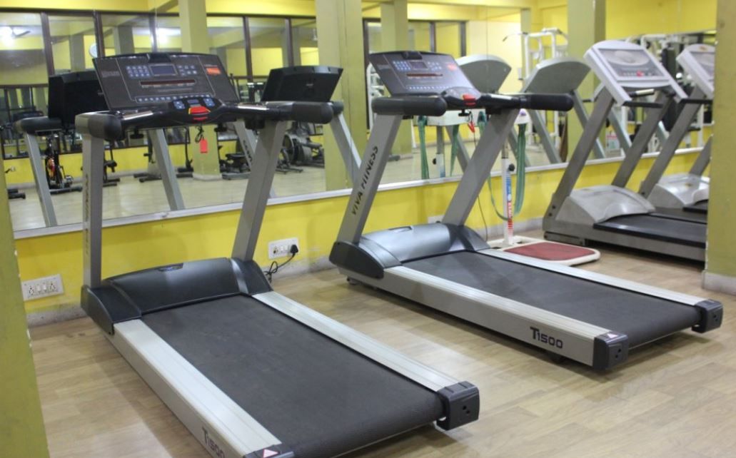 Hardik Fittness Centre - Kothanur - Bangalore Image