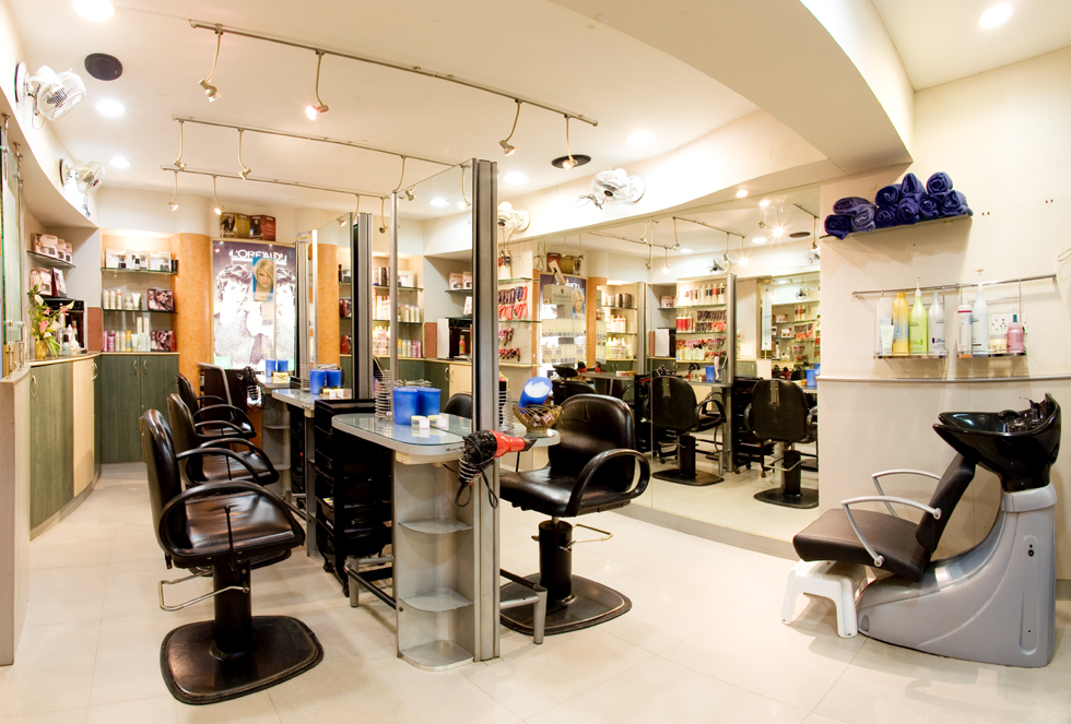 Kanya Beauty Parlour - Indiranagar - Bangalore Image