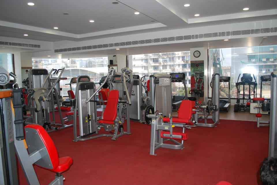 Leena Mogres Fitness - Indiranagar - Bangalore Image