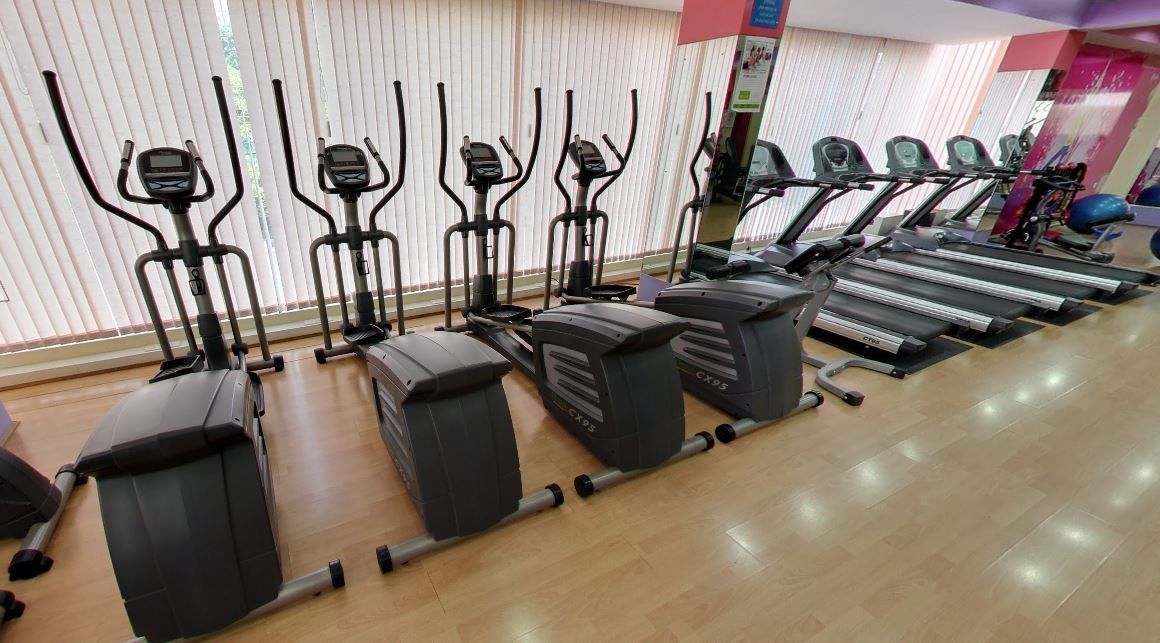 Pink Fitness One - HSR Layout - Bangalore Image