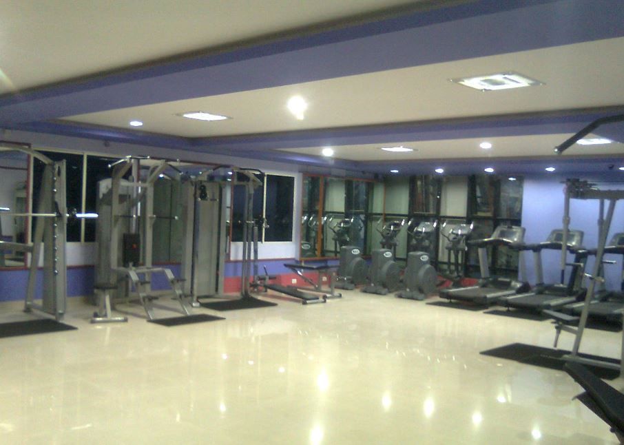 Reforma Fitness Center - Bangalore Image