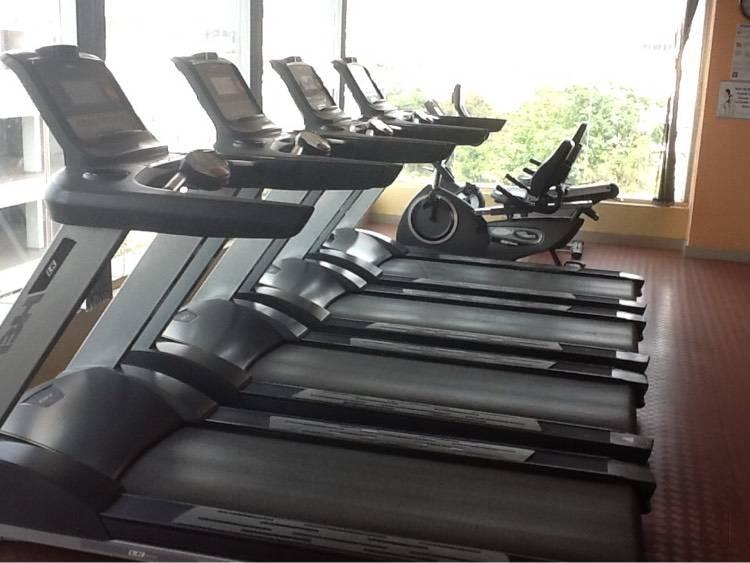 S2 Fitness - Rajarajeshwari Nagar - Bangalore Image