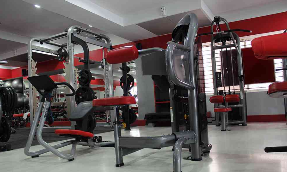 Snap Fitness Centre - Bellandur - Bangalore Image