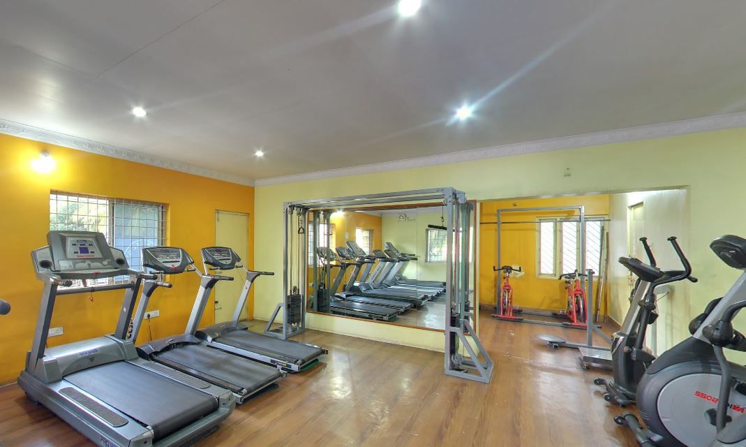 Universal Gym - BTM Layout - Bangalore Image