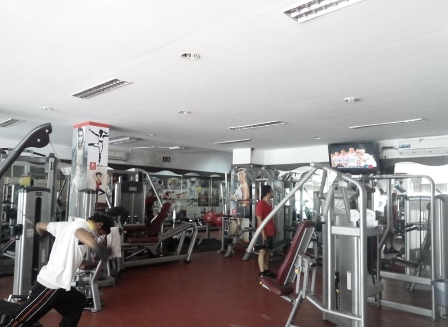 Vishy Fit Gym - BTM Layout - Bangalore Image