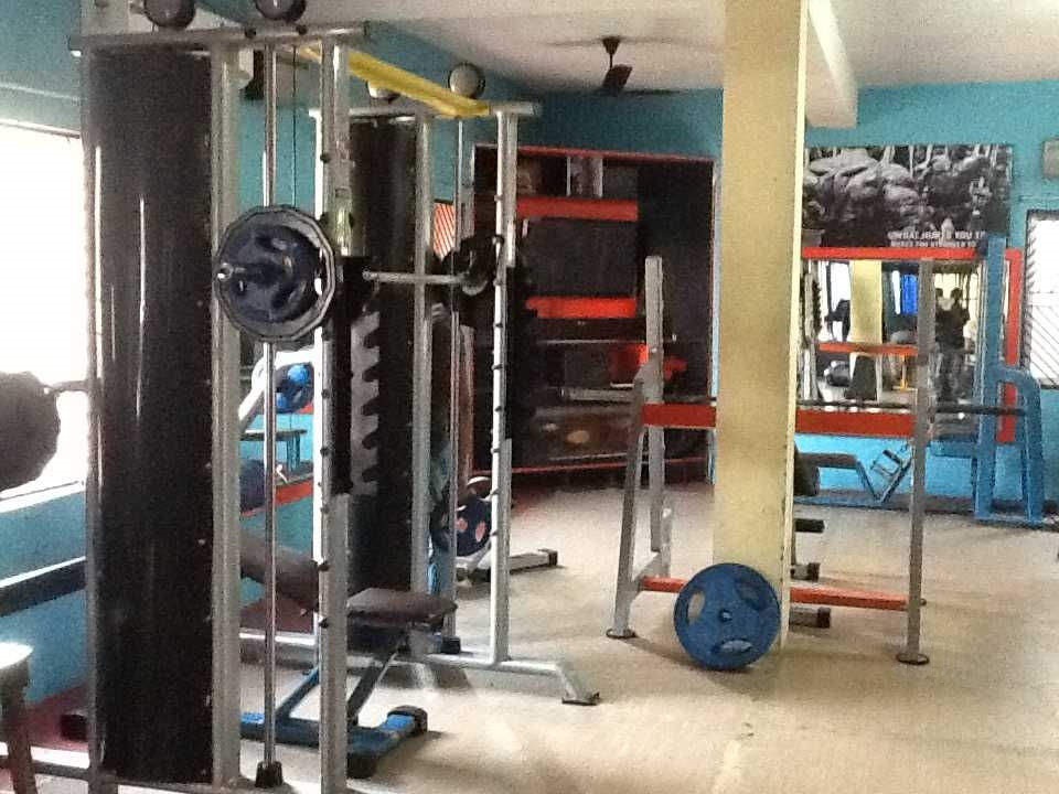 Fit n Fine Gym - Chandrasekharpur - Bhubaneshwar Image