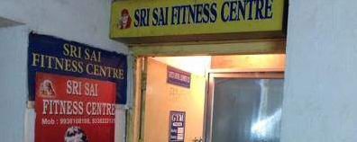 Sri Sai Fitness Centre - Patrapada - Bhubaneshwar Image