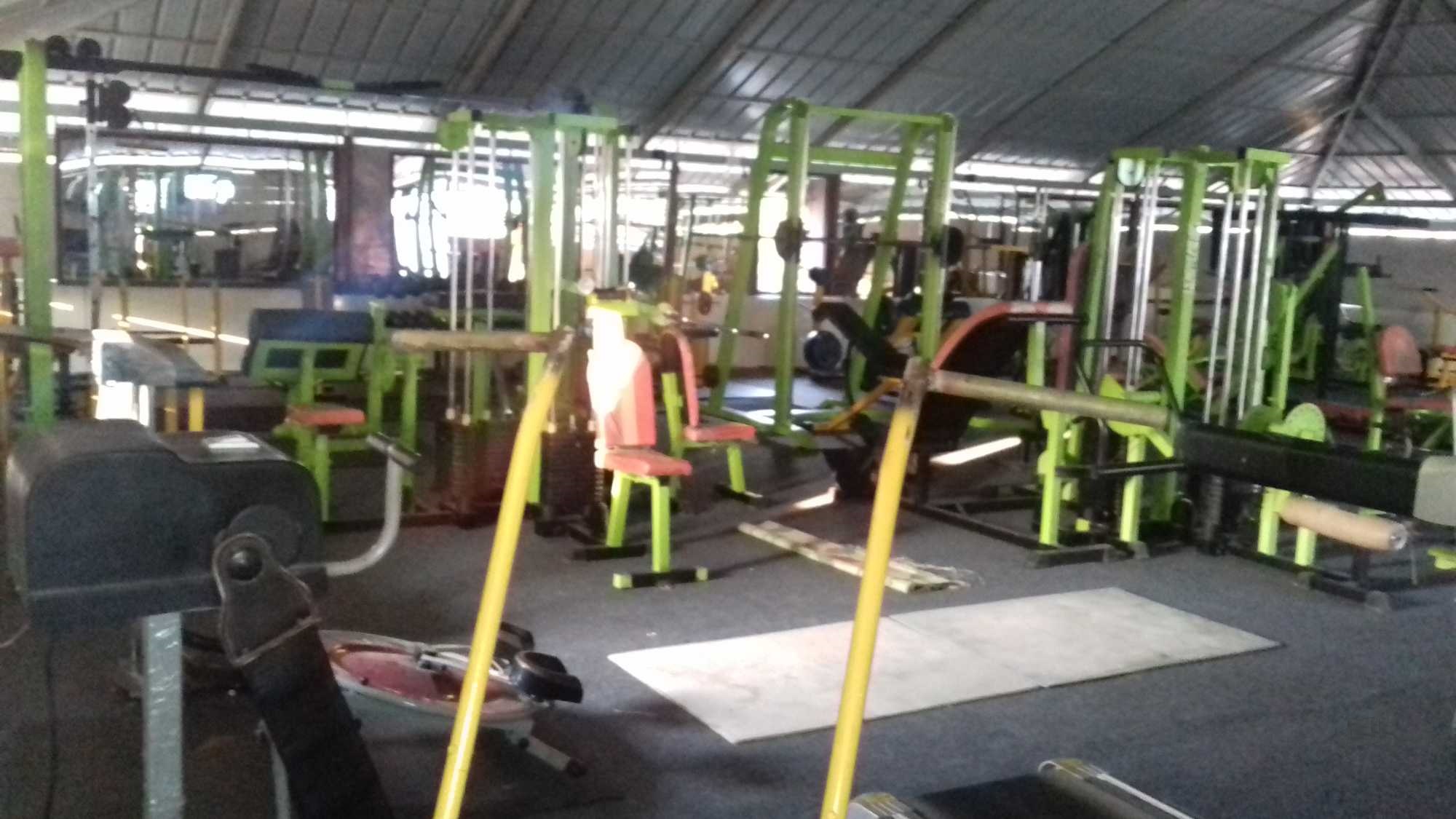 Grit Fitness Centre - Peroorkkada - Thiruvananthapuram Image