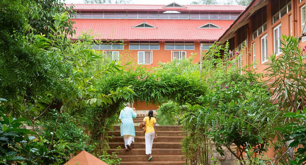 International Sivanandha Yoga Vedanda Center - Thiruvananthapuram Fort - Thiruvananthapuram Image