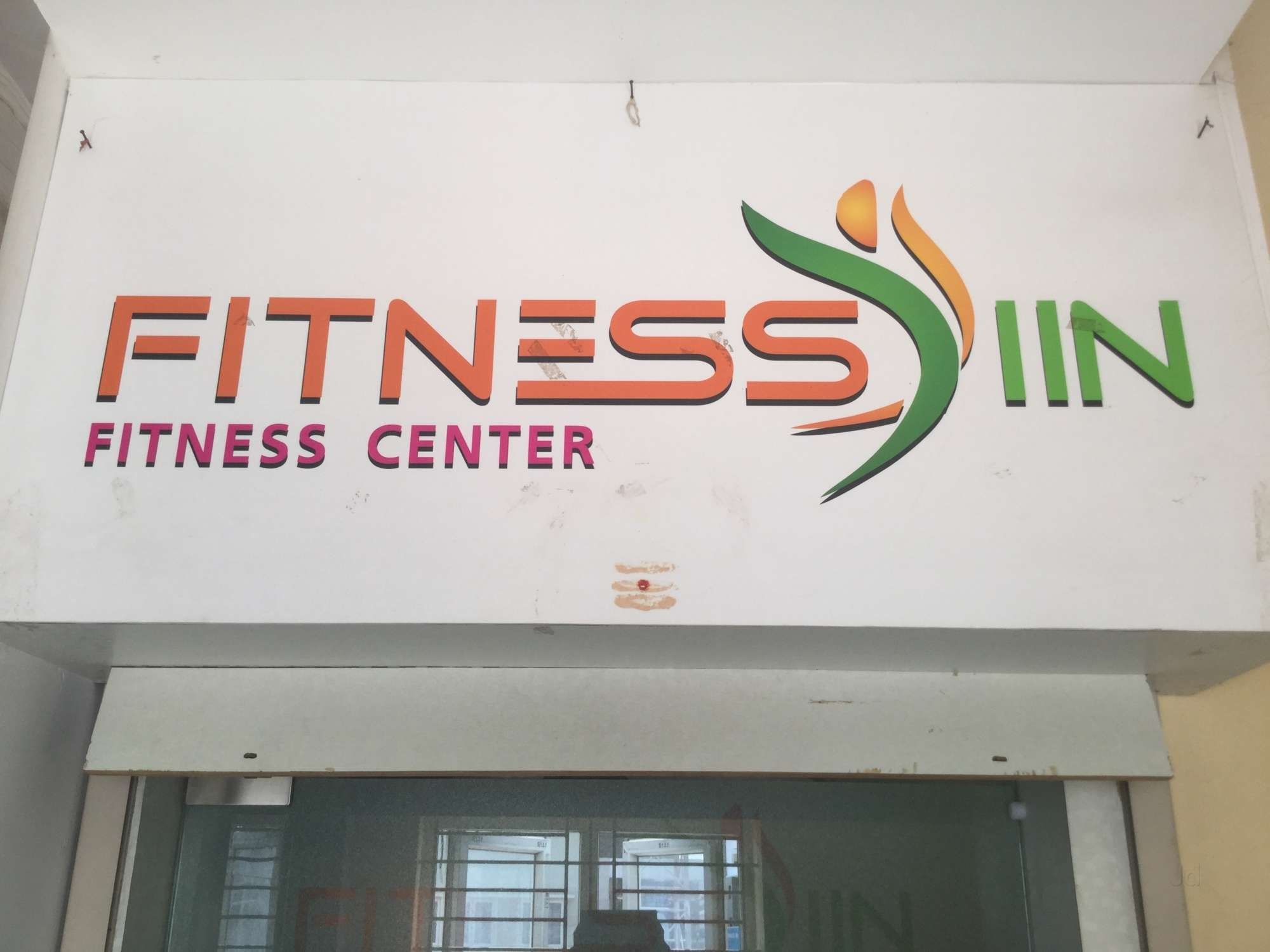 Spinach Fitness - Trichy - Tiruchirappalli Image