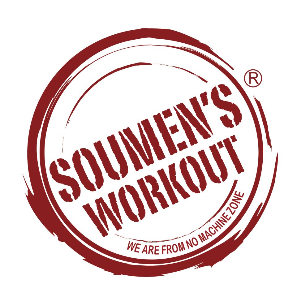 Soumens Workout - Lake Town - Kolkata Image