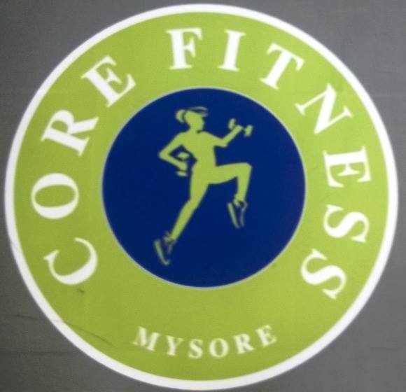 Core Fitness - Kuvempunagar - Mysore Image