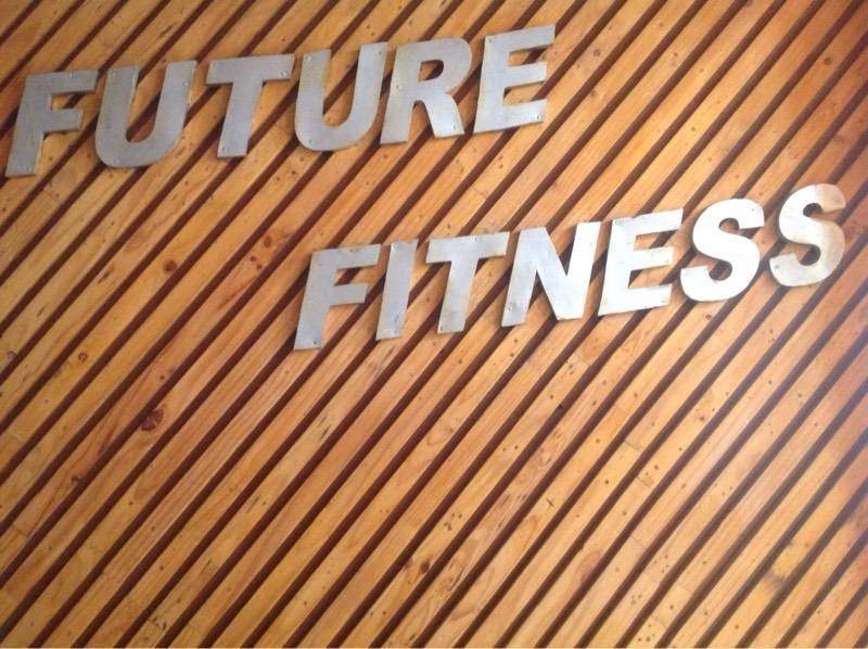 Future Fitness - Vani Vilas Mohalla - Mysore Image