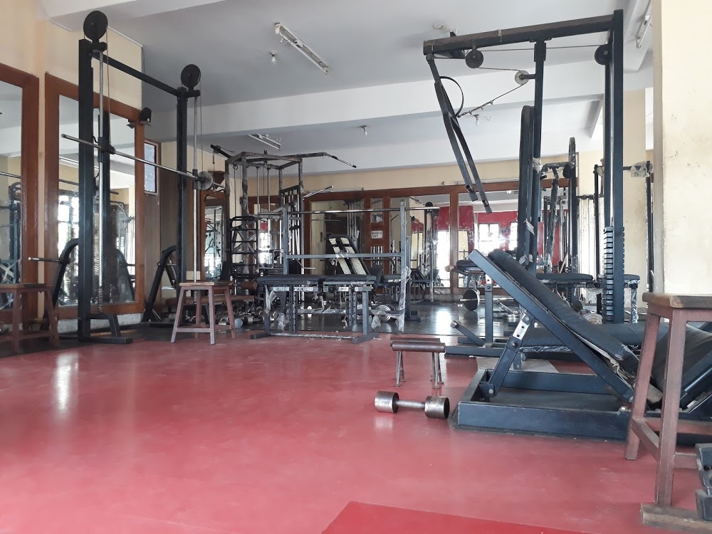 Lions Den Gym - Kuvempunagar - Mysore Image