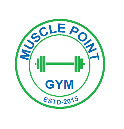 Muscle Point - Rajivnagar - Mysore Image