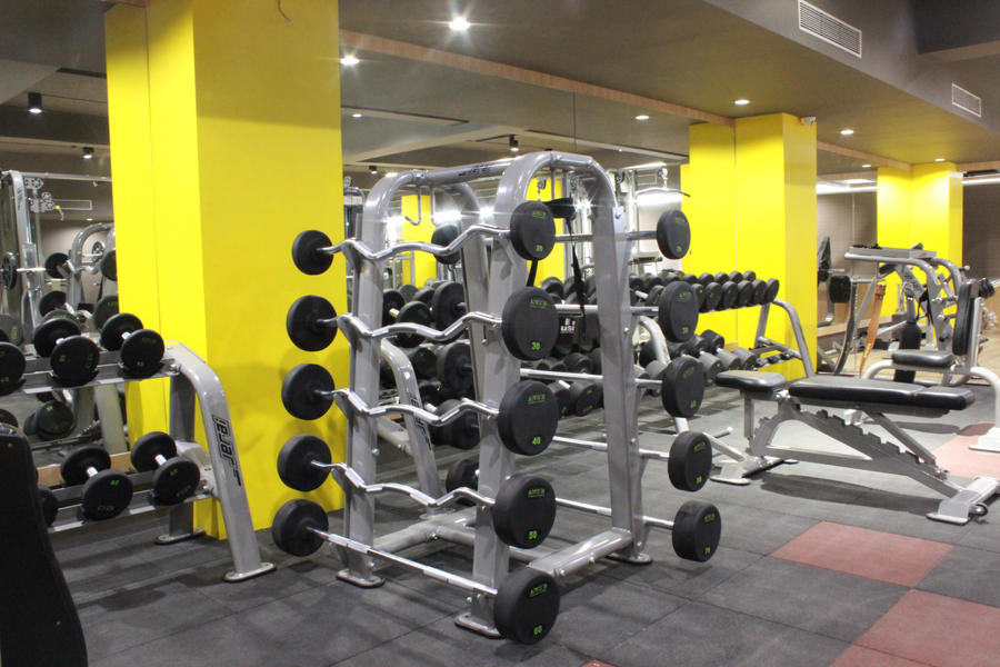 Avis Fitness Studio - Gandhibagh - Nagpur Image