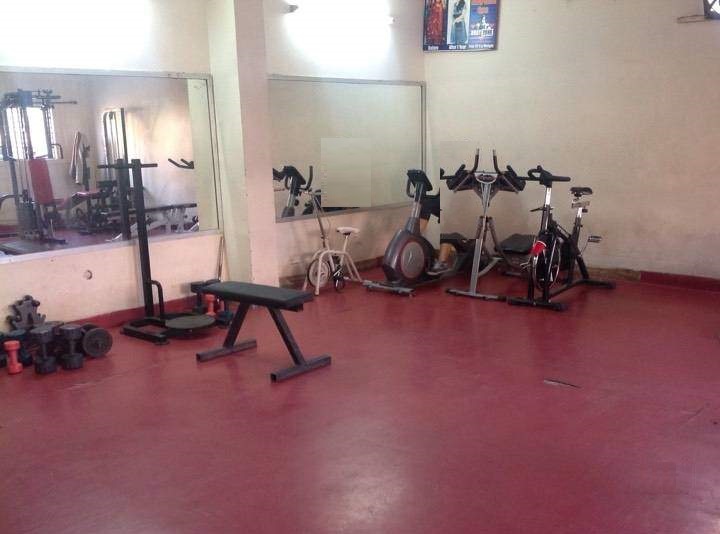 Body Zone Gym - Jaripatka - Nagpur Image