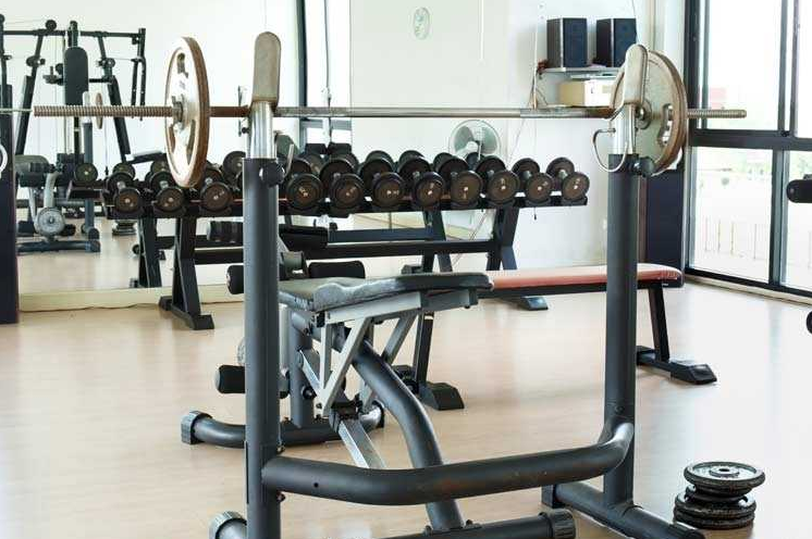 Fitness Club Cochin - Ernakulam - Kochi Image