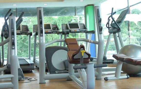 Jaisons Fitness First - Ernakulam - Kochi Image