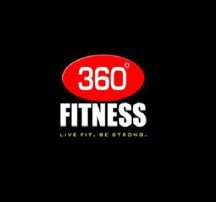 360 Degree Fitness - Jubilee Hills - Hyderabad Image