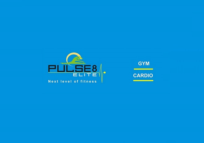 Pulse 8 Gym & Fitness Studio - Barkatpura - Hyderabad Image