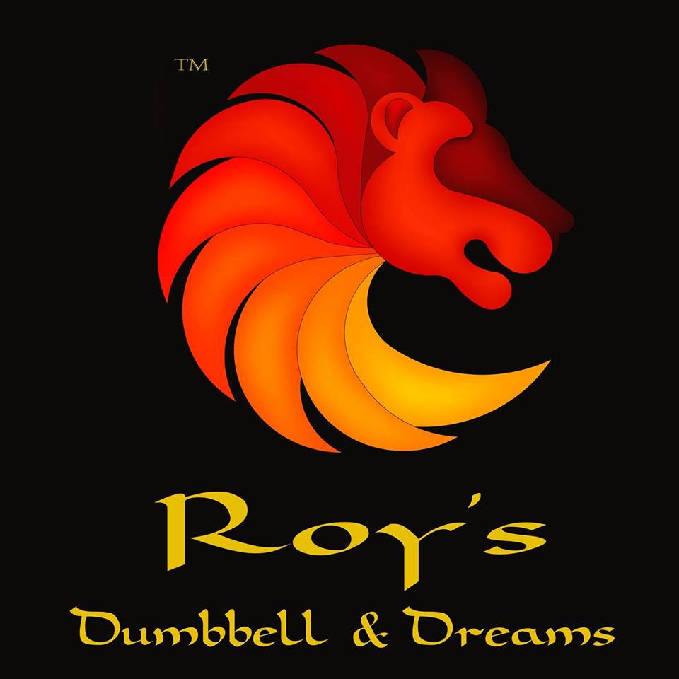 Roys Dumbells & Dreams - Banjara Hills - Hyderabad Image