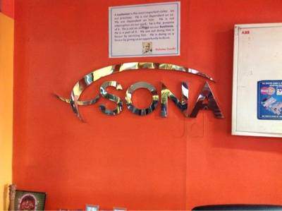 Sona Gym - Kphb Colony - Hyderabad Image